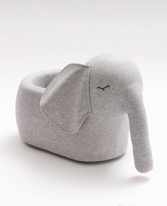 Bou: The Rolling Elephant