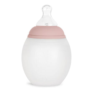 Blush Baby Bottle - 330 ml Baby feeding Élhée