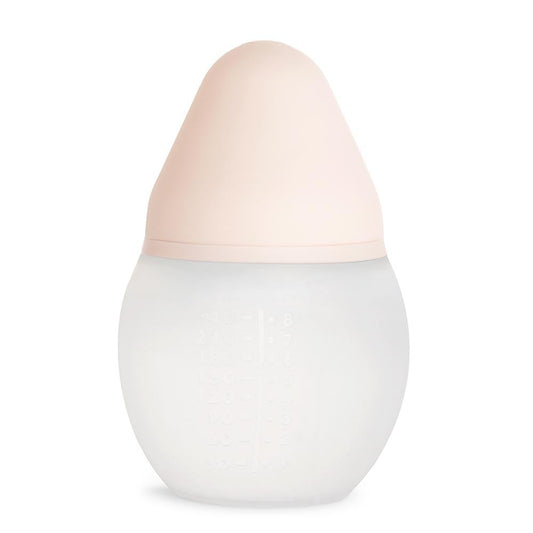 Nude Baby Bottle - 240ml Baby feeding Élhée