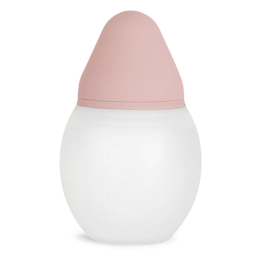 Blush Baby Bottle - 330 ml Baby feeding Élhée