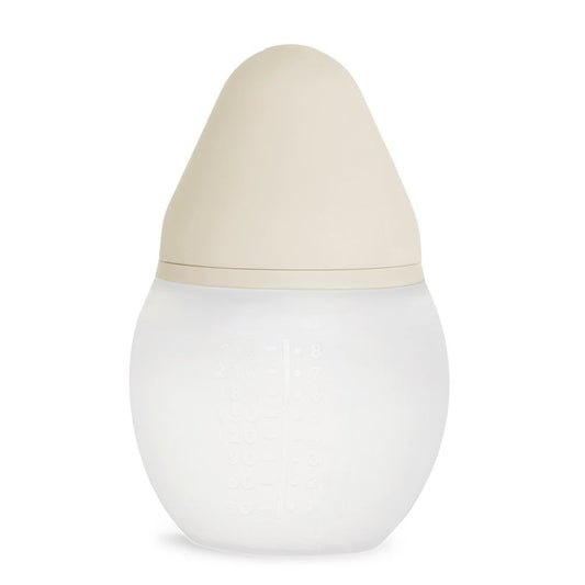 Oat Baby Bottle - 240 ml Baby feeding Élhée