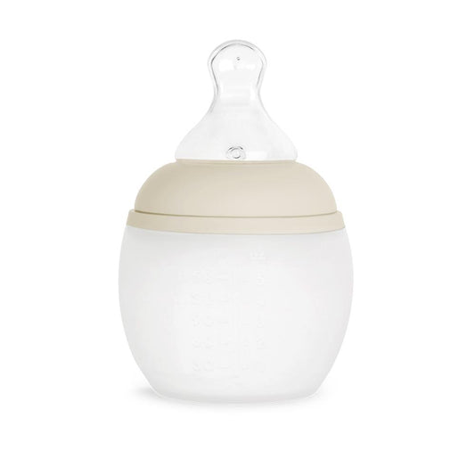 Oat Baby Bottle - 150 ml Baby feeding Élhée