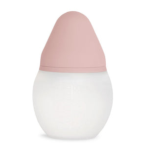 Blush Baby Bottle - 240 ml Baby feeding Élhée