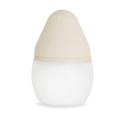 Oat Baby Bottle - 150 ml Baby feeding Élhée