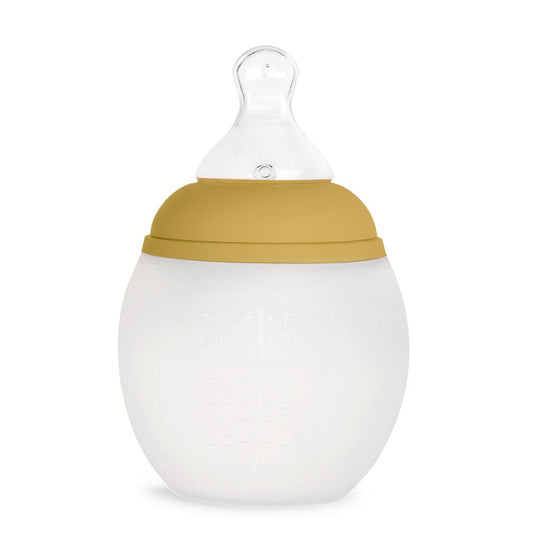 Curry Baby Bottle - 240 ml Baby feeding Élhée