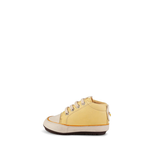 Butter Sneaker Booties Shoes & Booties Dulis Shoes