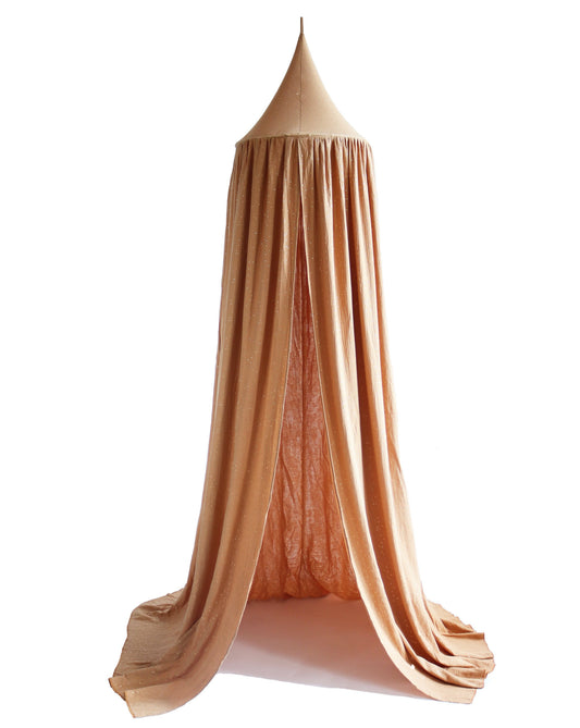 Caramel Canopy Canopies Wigiwama