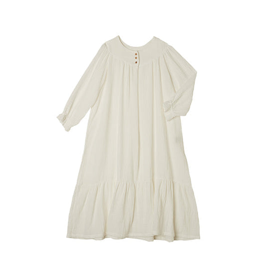 Nightdress CHI Natural Nightwear babychi