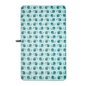 Elephant towel Towels Bibu