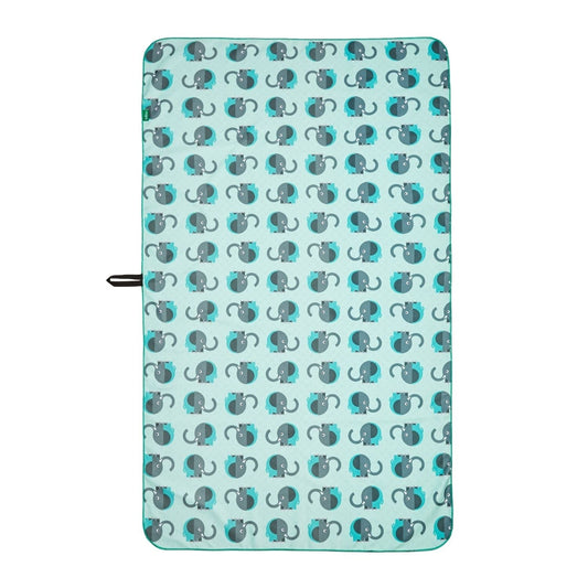Elephant towel Towels Bibu