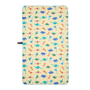 Dino towel Towels Bibu