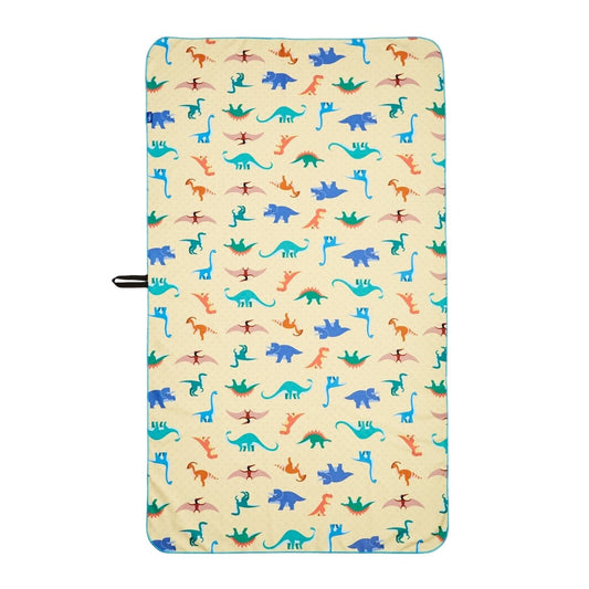 Dino towel Towels Bibu