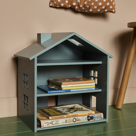 Kids Doll's House Objects Nofred