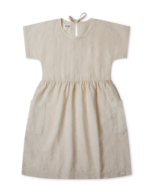 Eden Dress SS/22 Matona