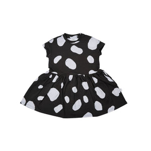 Cow dress Dresses Zebra I can see