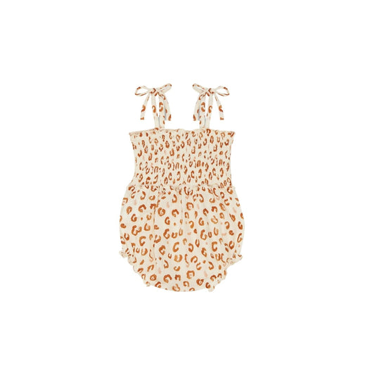 Leo Baby Romper Baby Grows The New Society