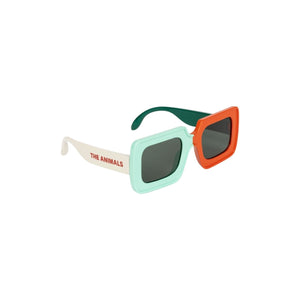 Sunglasses orange Accessories The Animals Observatory