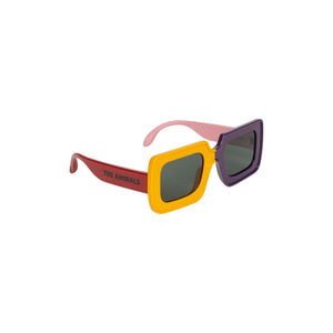 Sunglasses purple Accessories The Animals Observatory