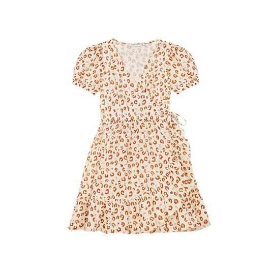 Leo Dress Dresses The New Society
