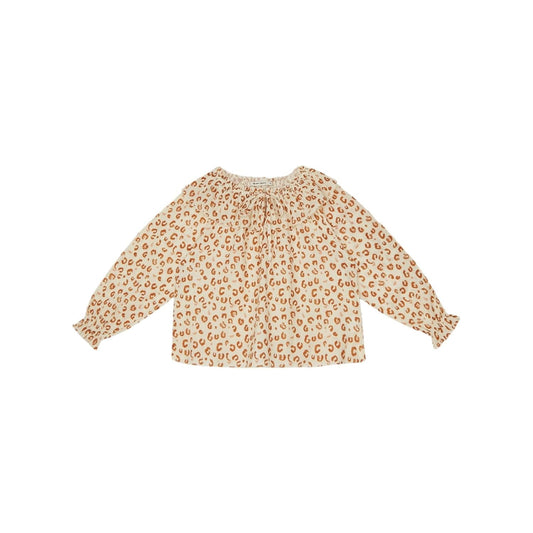 Leo Olivia Blouse Tops The New Society