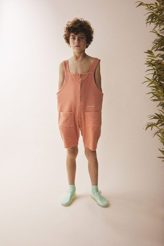 Tide Overall Terra Jumpsuits Jellymade