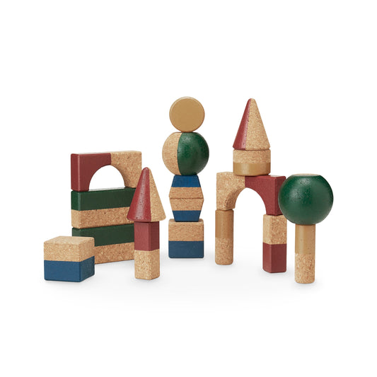 Kids Building Blocks Nofred
