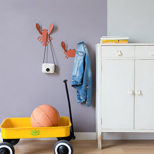 Crustaceans hangers Wallart Tresxics