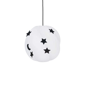 Loft Lamp Lighting Nofred