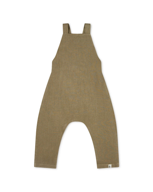 Lou Salopette Clay Jumpsuits Matona
