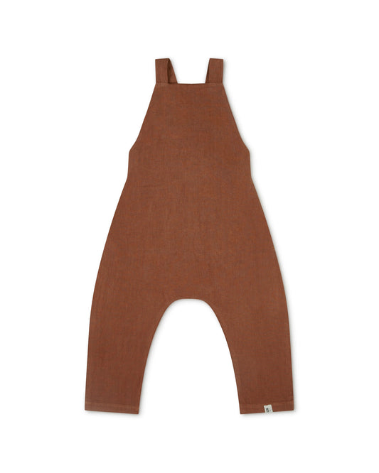 Lou Salopette Sienna Jumpsuits Matona