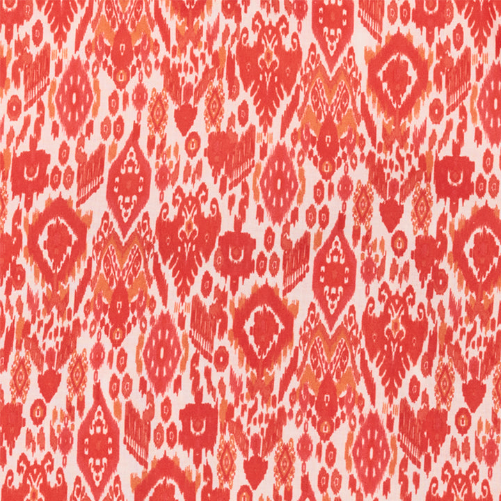 Nightdress Mex Pink Orange