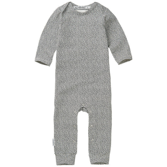 Playsuit Dots Baby Grows Mingo