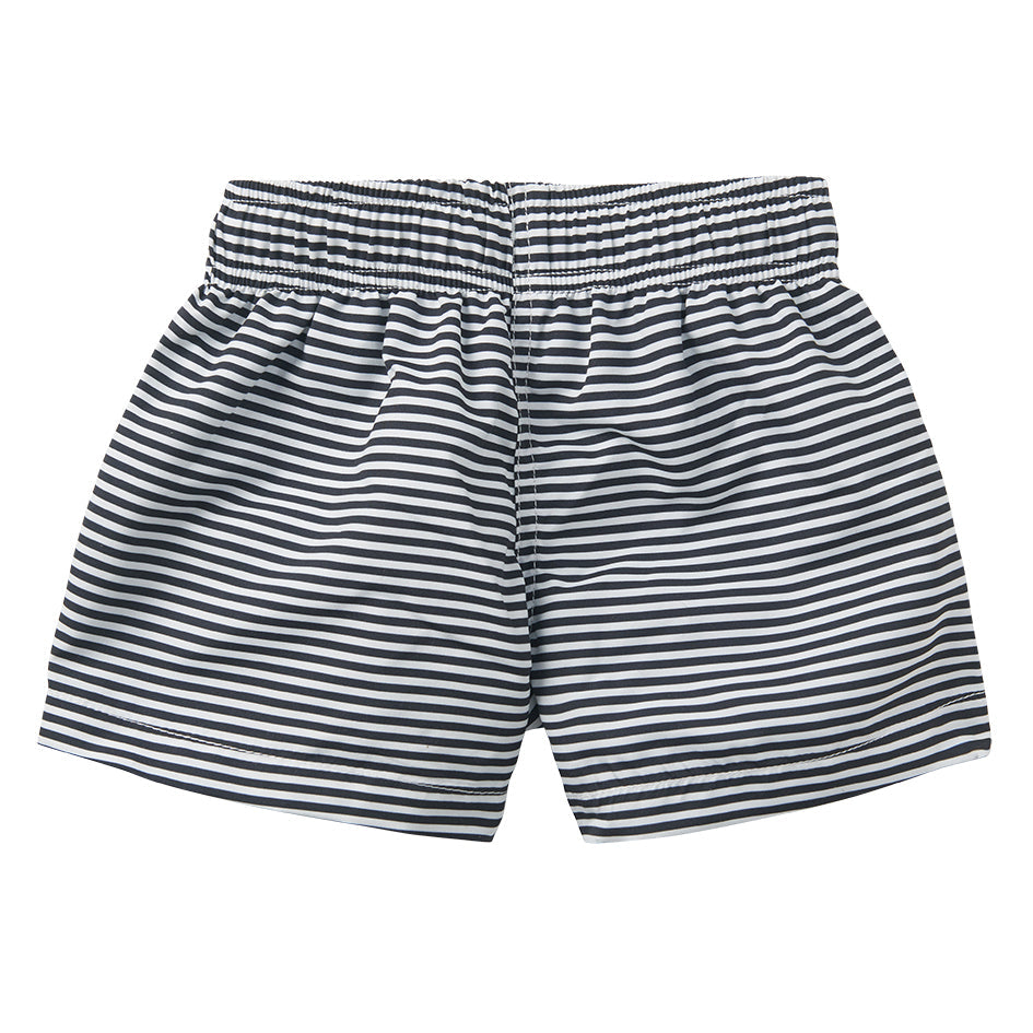 Swimming Trunks Stripe Swimwear Mingo