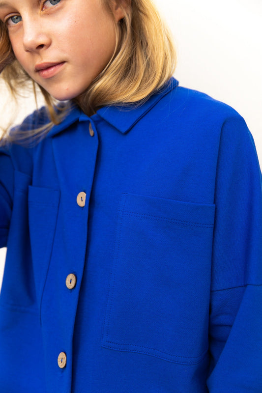 Yves Jacket Outerwear MonKind