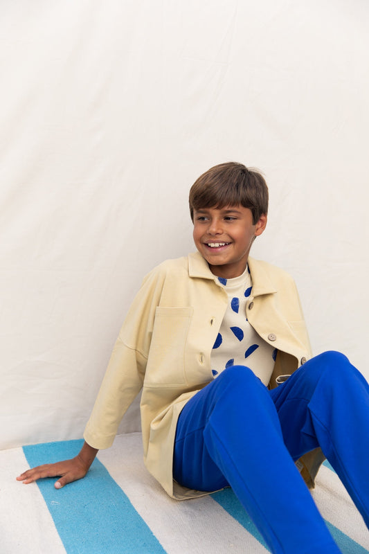 Sand Jacket Outerwear MonKind