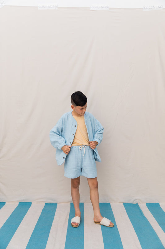 Sky Puffer Outerwear MonKind