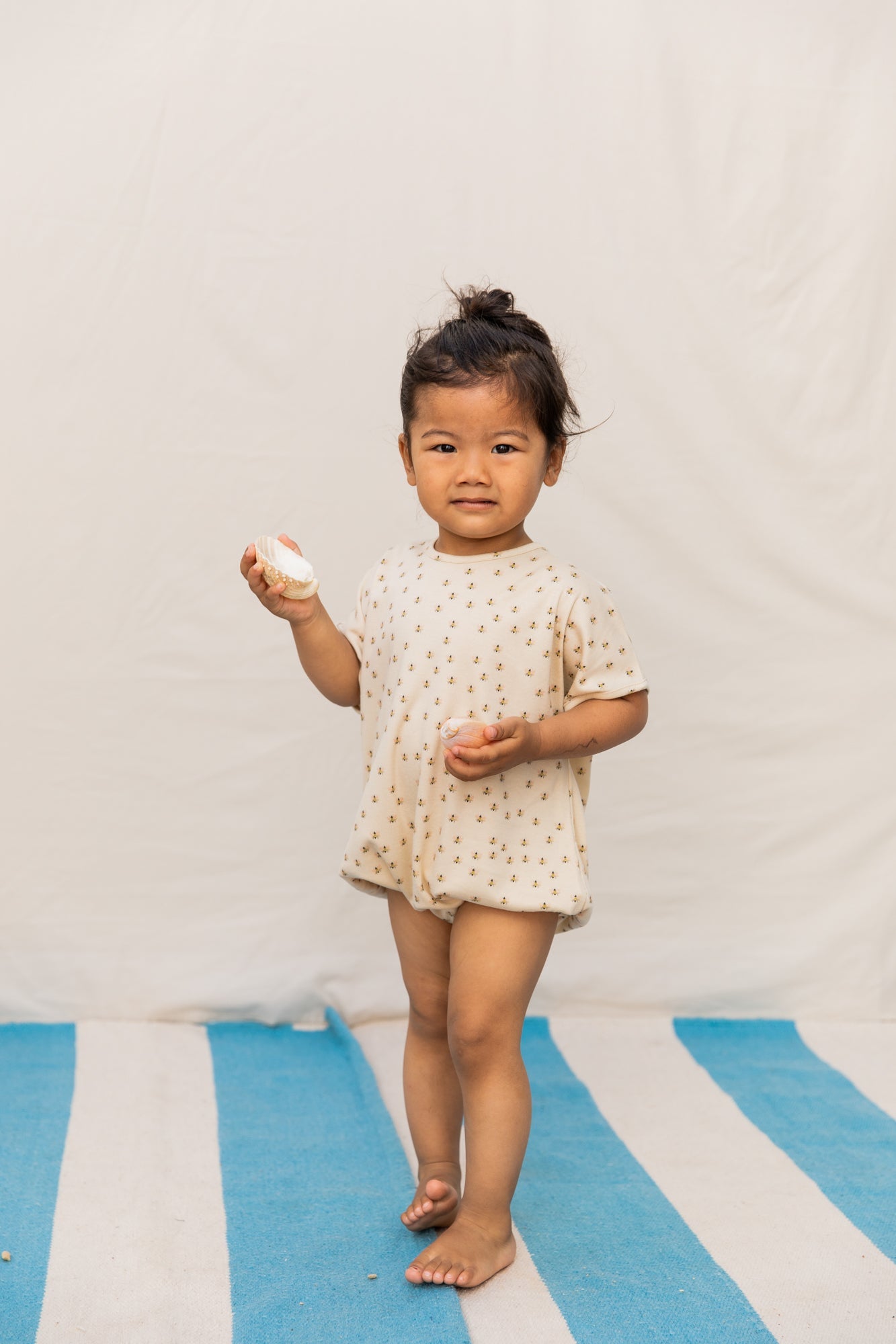 Beez Bubble Onesie Baby Grows MonKind