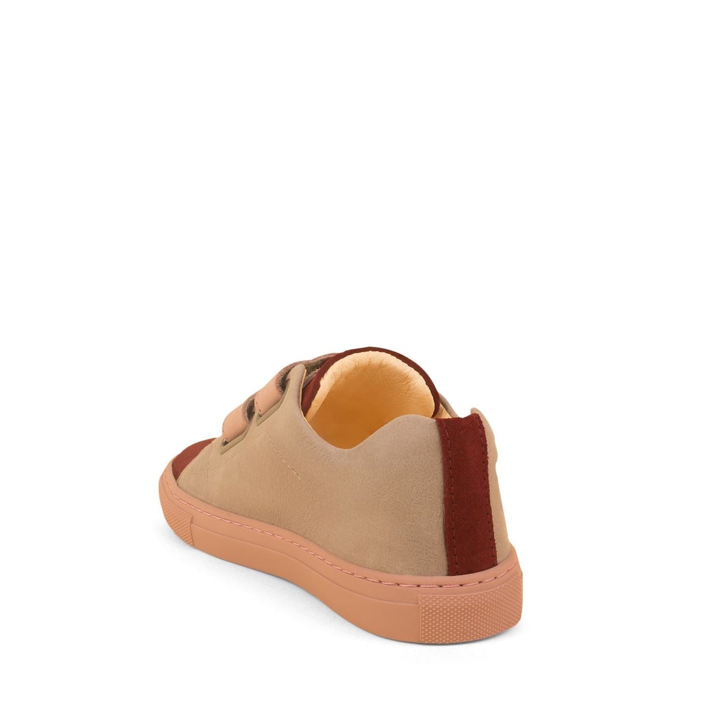 Niquel D-Velcro Sneaker Shoes Dulis Shoes