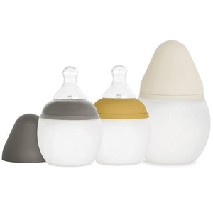 Baby Gift Set - Neutral Tones Baby feeding Élhée