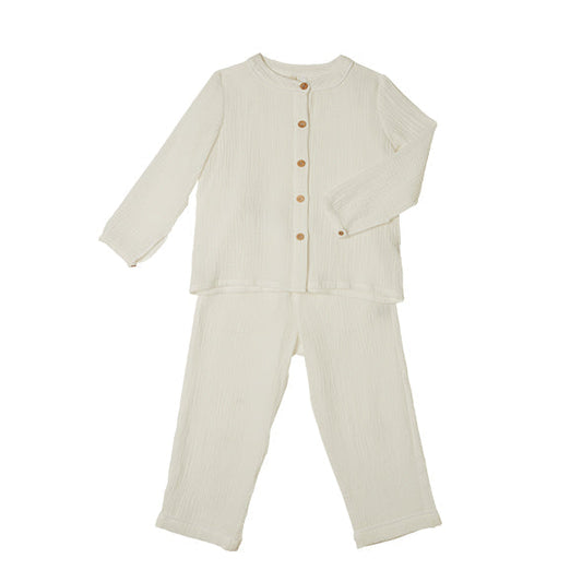 Pyjama Nan Natural Nightwear BabyChi