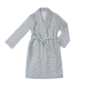 Robe Alf Leo Blue Nightwear BabyChi
