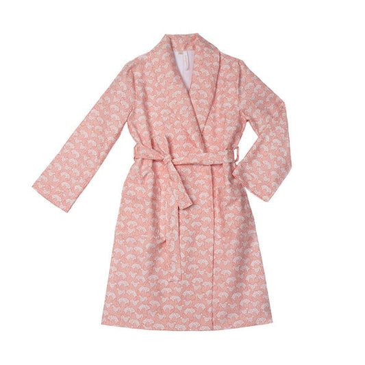 Robe Alf Leo Pink Nightwear BabyChi