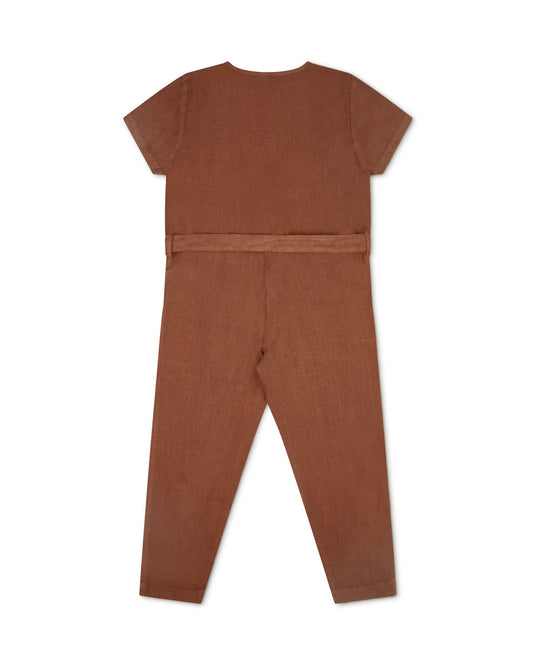 Rui Overall Sienna Jumpsuits Matona