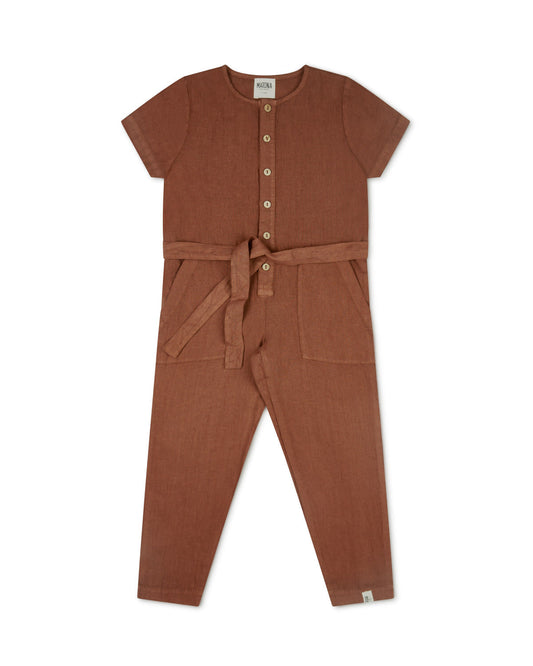 Rui Overall Sienna Jumpsuits Matona