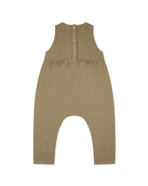 Rye Jumpsuit Clay Jumpsuits Matona