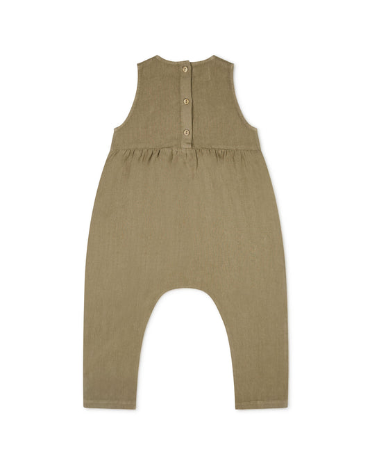 Rye Jumpsuit Clay Jumpsuits Matona