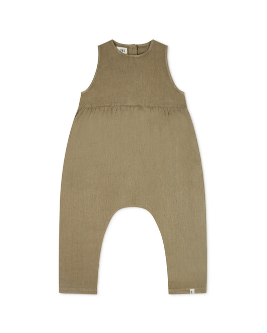 Rye Jumpsuit Clay Jumpsuits Matona