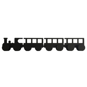 Tresxics Train coat rack Wallart Tresxics