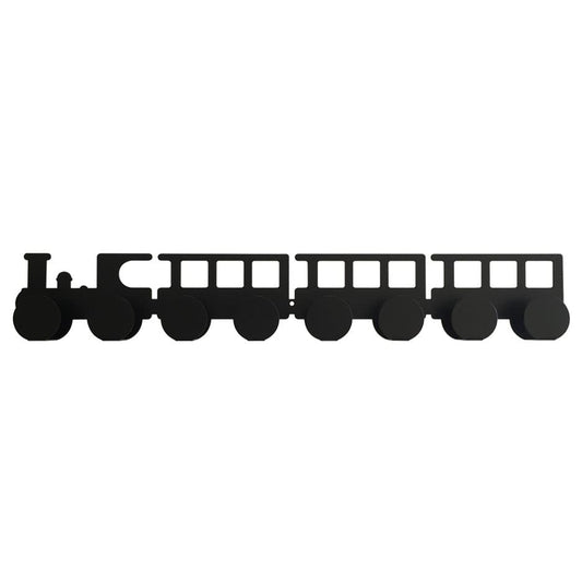 Tresxics Train coat rack Wallart Tresxics