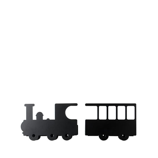 Tresxics Train shelf Wallart Tresxics